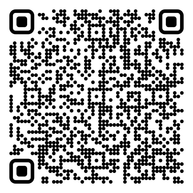 QR Code to download app