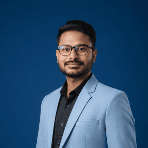 Aditya Naskar