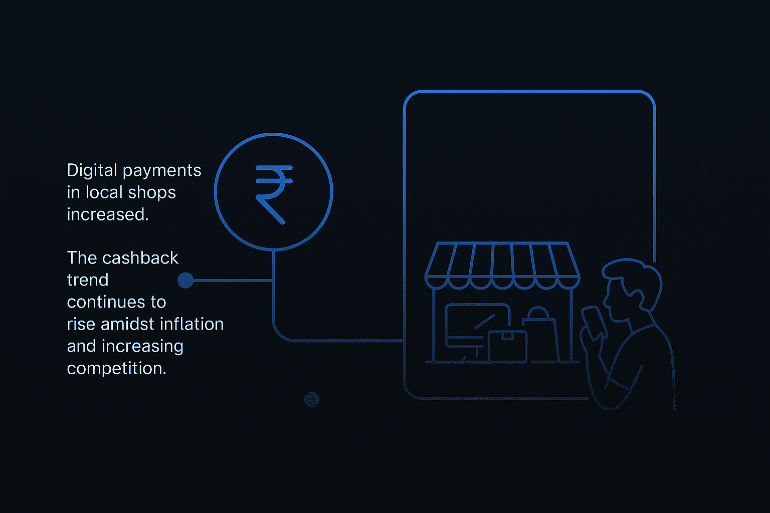 Tech illustration